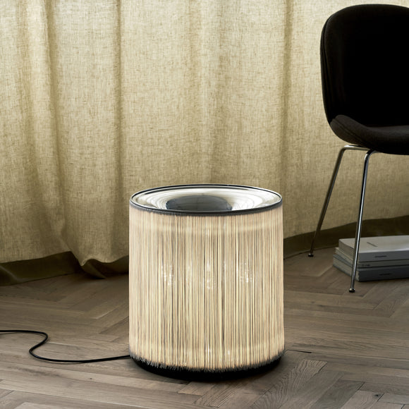 597 Fringe Floor Lamp Floor Lamps Gubi