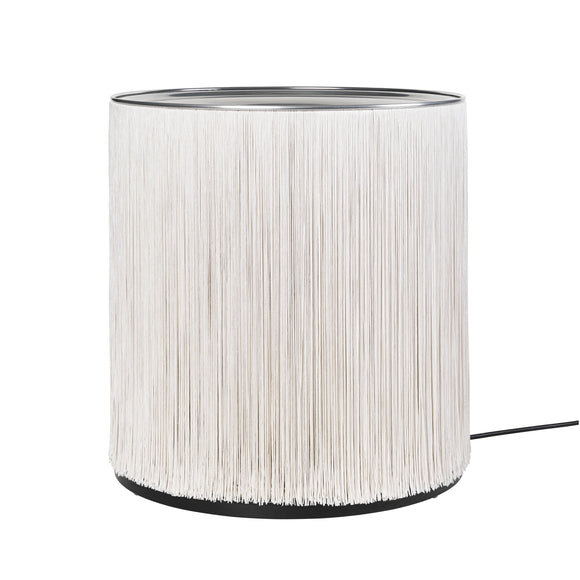 597 Fringe Floor Lamp Floor Lamps Gubi