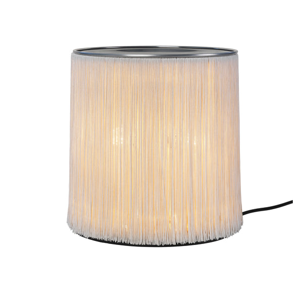 597 Fringe Table Lamp Table Lamps Gubi