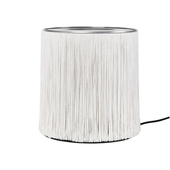 597 Fringe Table Lamp Table Lamps Gubi