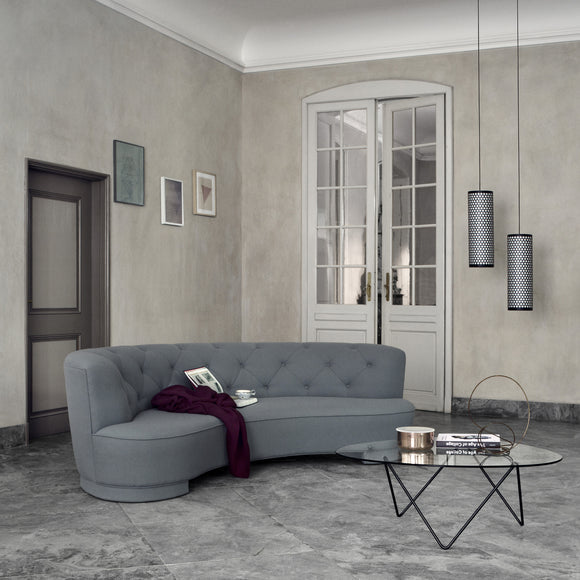 Pedrera Coffee Table Tables Gubi