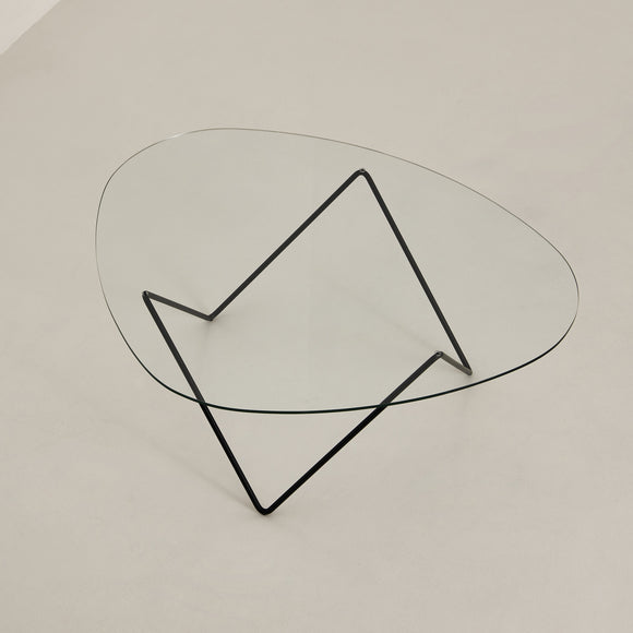 Pedrera Coffee Table Tables Gubi