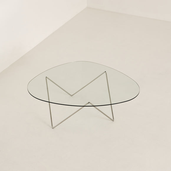 Pedrera Coffee Table Tables Gubi