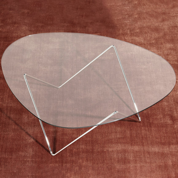 Pedrera Coffee Table Tables Gubi
