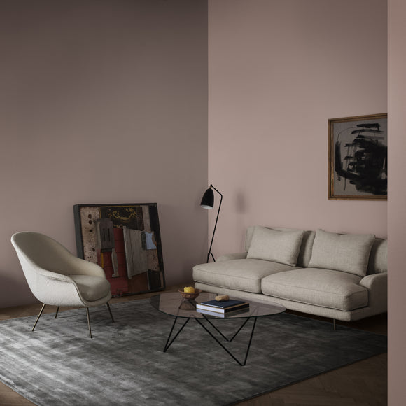 Pedrera Coffee Table Tables Gubi