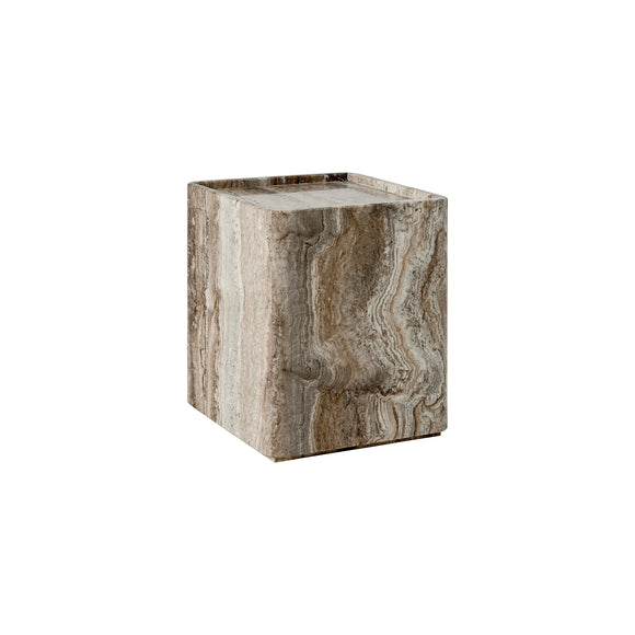 Pietra Side Table Accent Tables Gubi