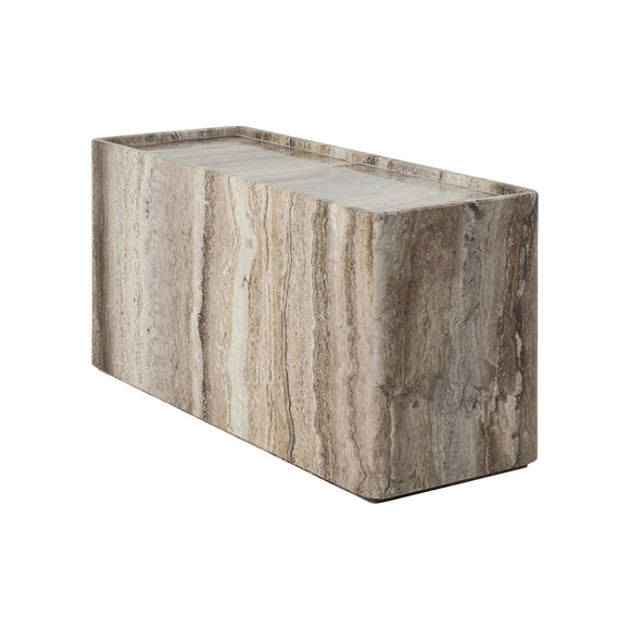 Pietra Side Table Accent Tables Gubi