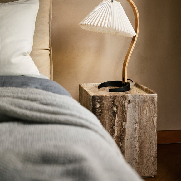 Pietra Side Table Accent Tables Gubi