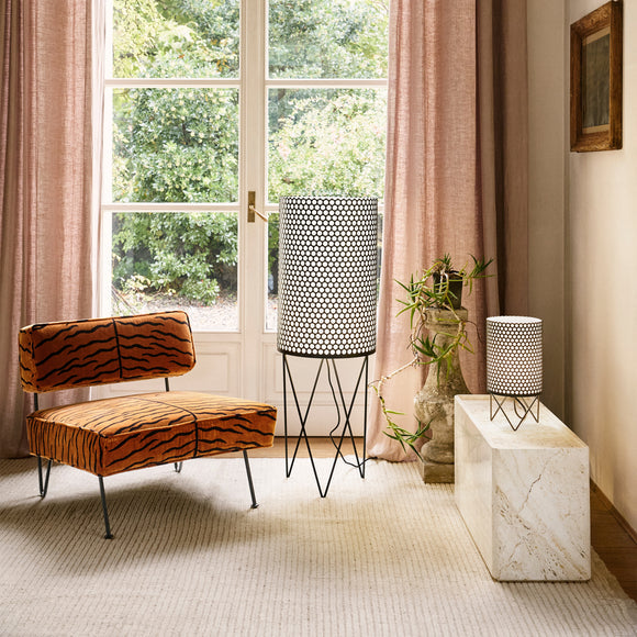 Pietra Side Table Accent Tables Gubi