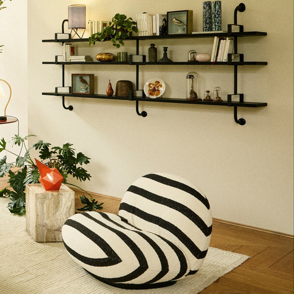 Pietra Side Table Accent Tables Gubi