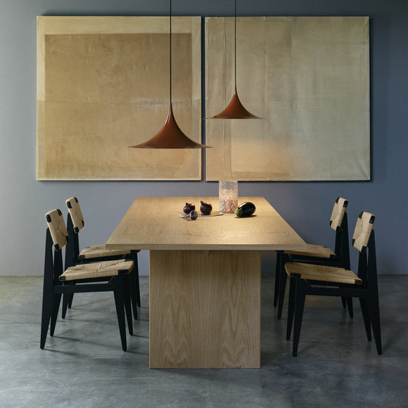 Private Dining Table Tables Gubi