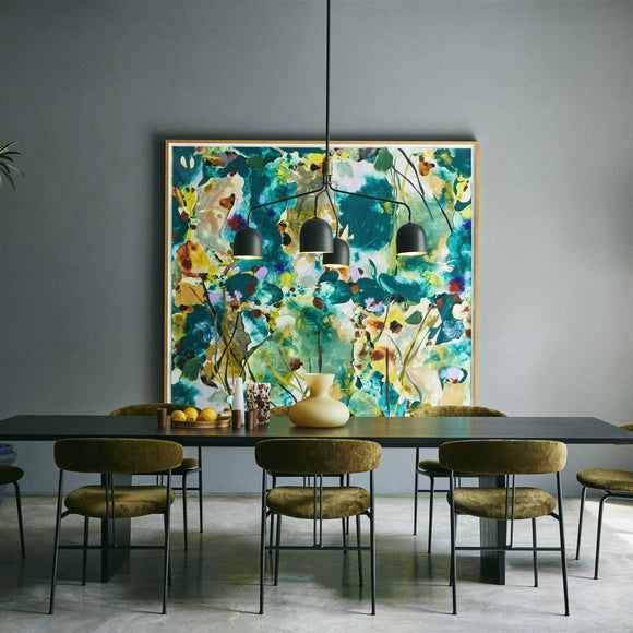 Private Dining Table Tables Gubi