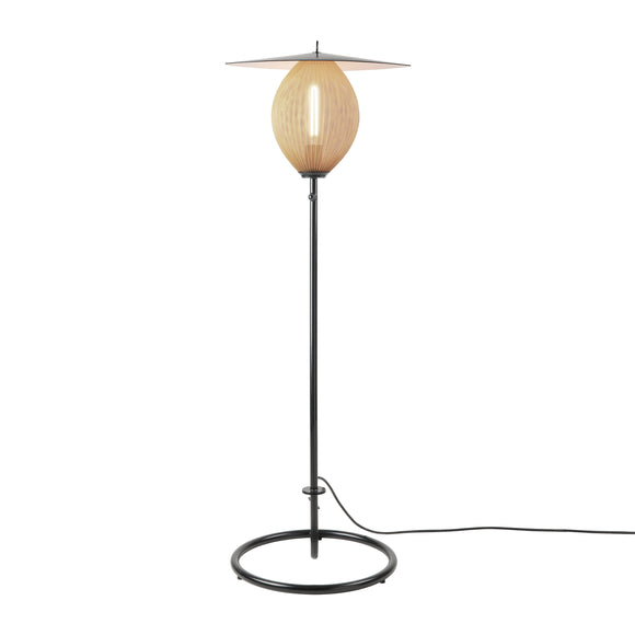 Satellite Outdoor Floor Lamp Floor Lamps Gubi