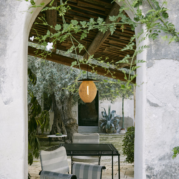 Satellite Outdoor Pendant Light Lighting Gubi