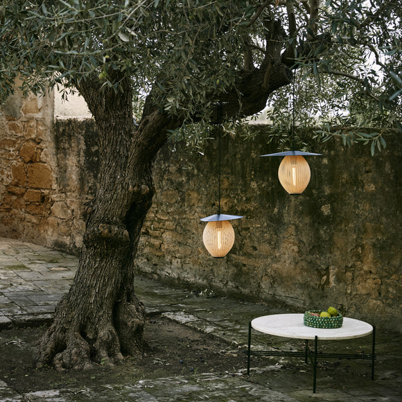 Satellite Outdoor Pendant Light Lighting Gubi
