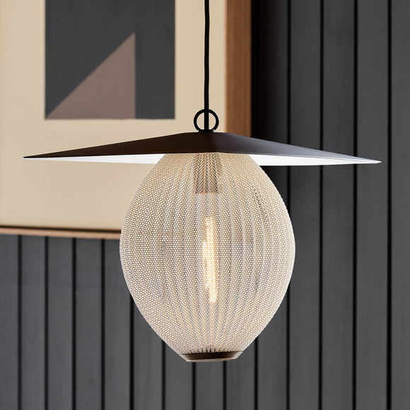 Satellite Outdoor Pendant Light Lighting Gubi
