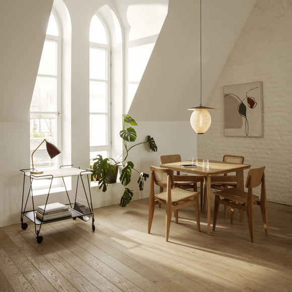 Satellite Pendant Light Lighting Gubi