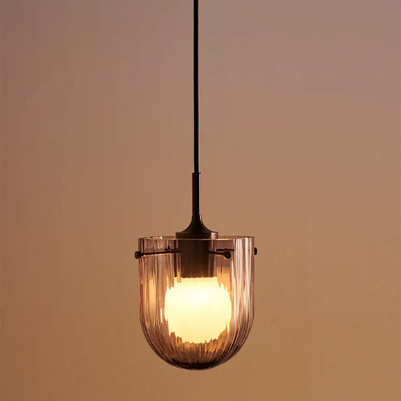 Seine Pendant Light Lighting Gubi