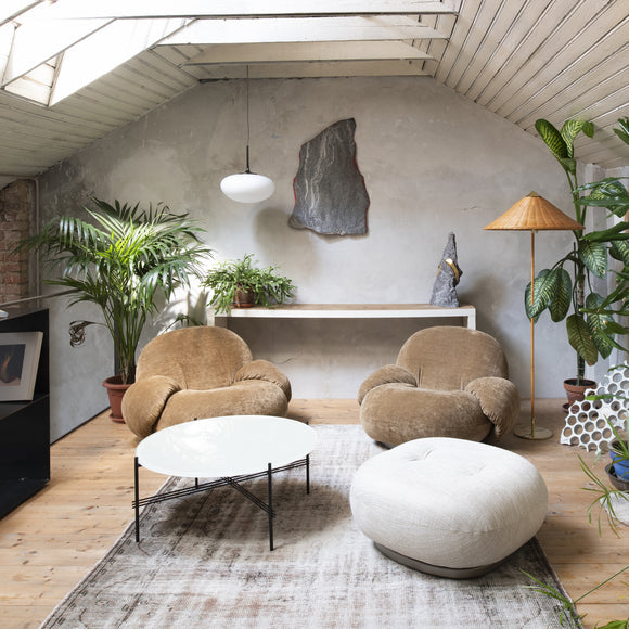 Stemlite Pendant Light Lighting Gubi