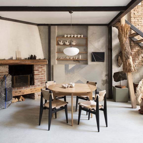 Stemlite Pendant Light Lighting Gubi