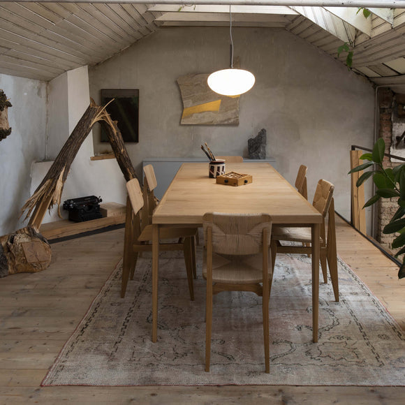 Stemlite Pendant Light Lighting Gubi