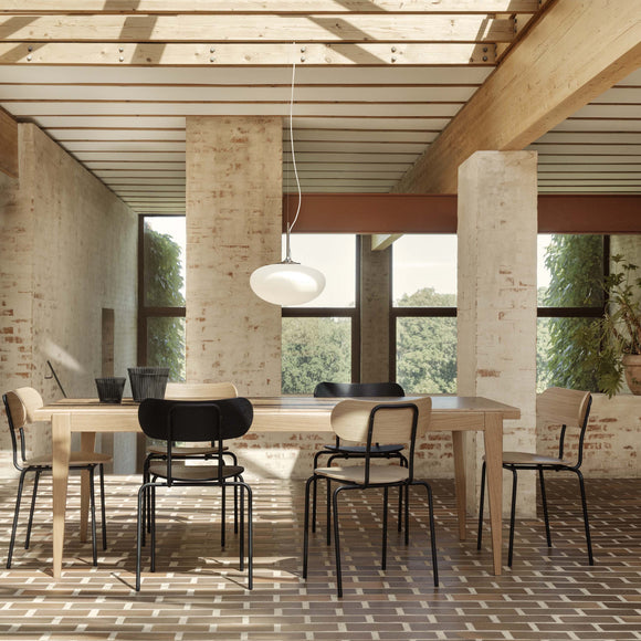 Stemlite Pendant Light Lighting Gubi