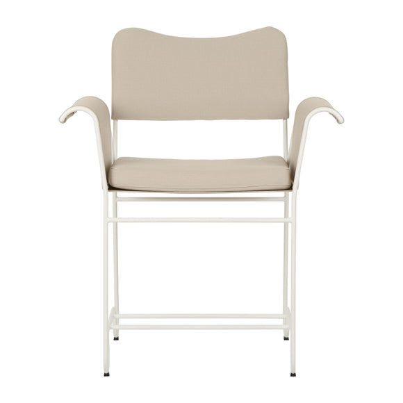 Tropique Dining Chair Chairs Gubi