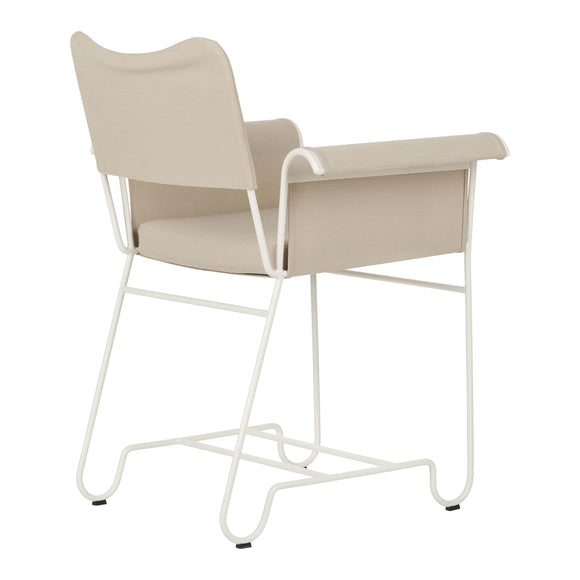 Tropique Dining Chair Chairs Gubi