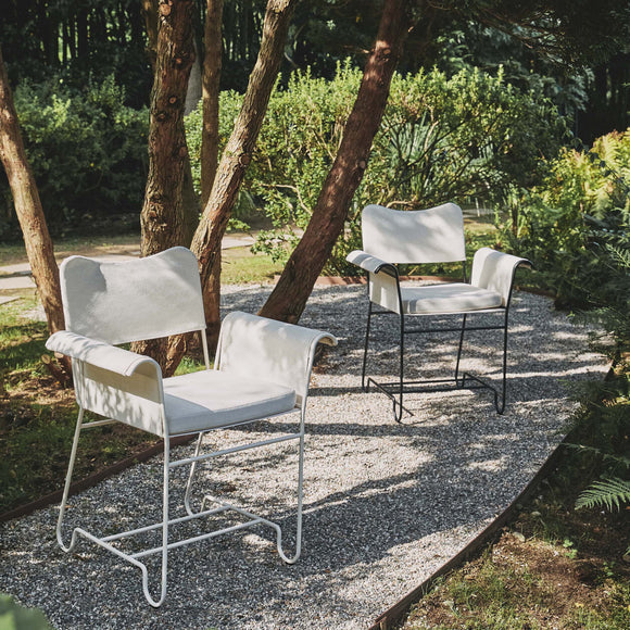 Tropique Dining Chair Chairs Gubi