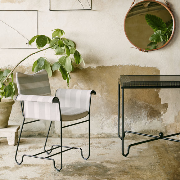 Tropique Dining Chair Chairs Gubi