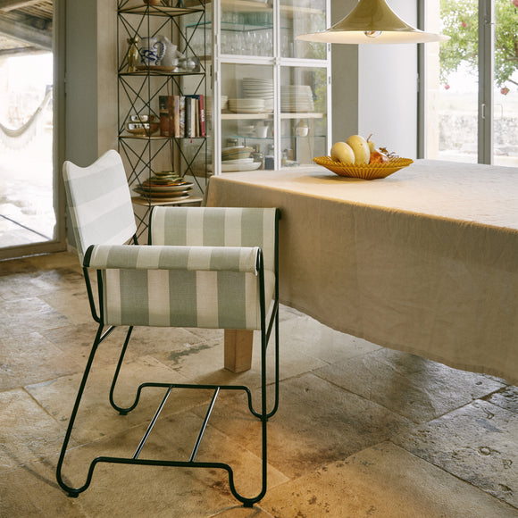 Tropique Dining Chair Chairs Gubi
