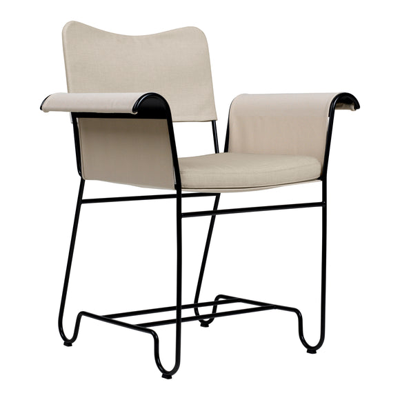Tropique Dining Chair Chairs Gubi