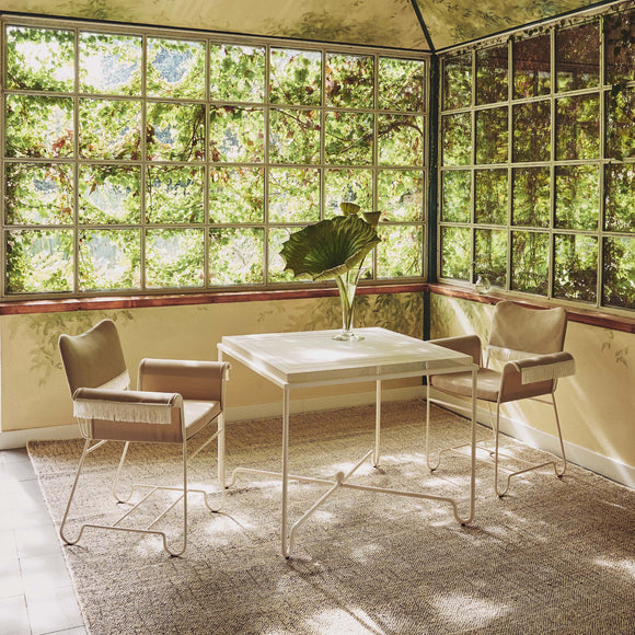 Tropique Dining Table Tables Gubi