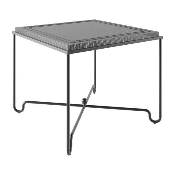 Tropique Dining Table Tables Gubi