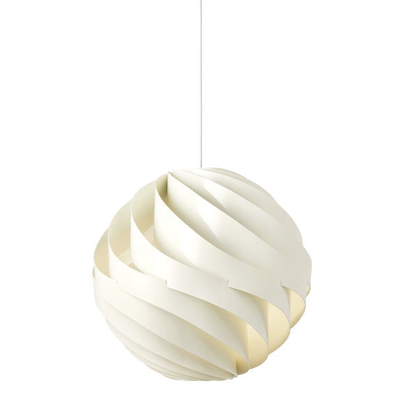 Turbo Pendant Light Lighting Gubi