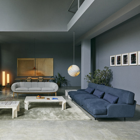 Turbo Pendant Light Lighting Gubi