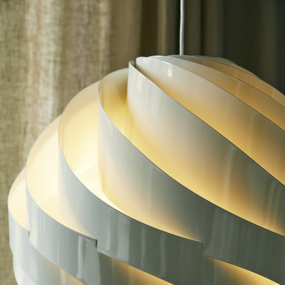 Turbo Pendant Light Lighting Gubi