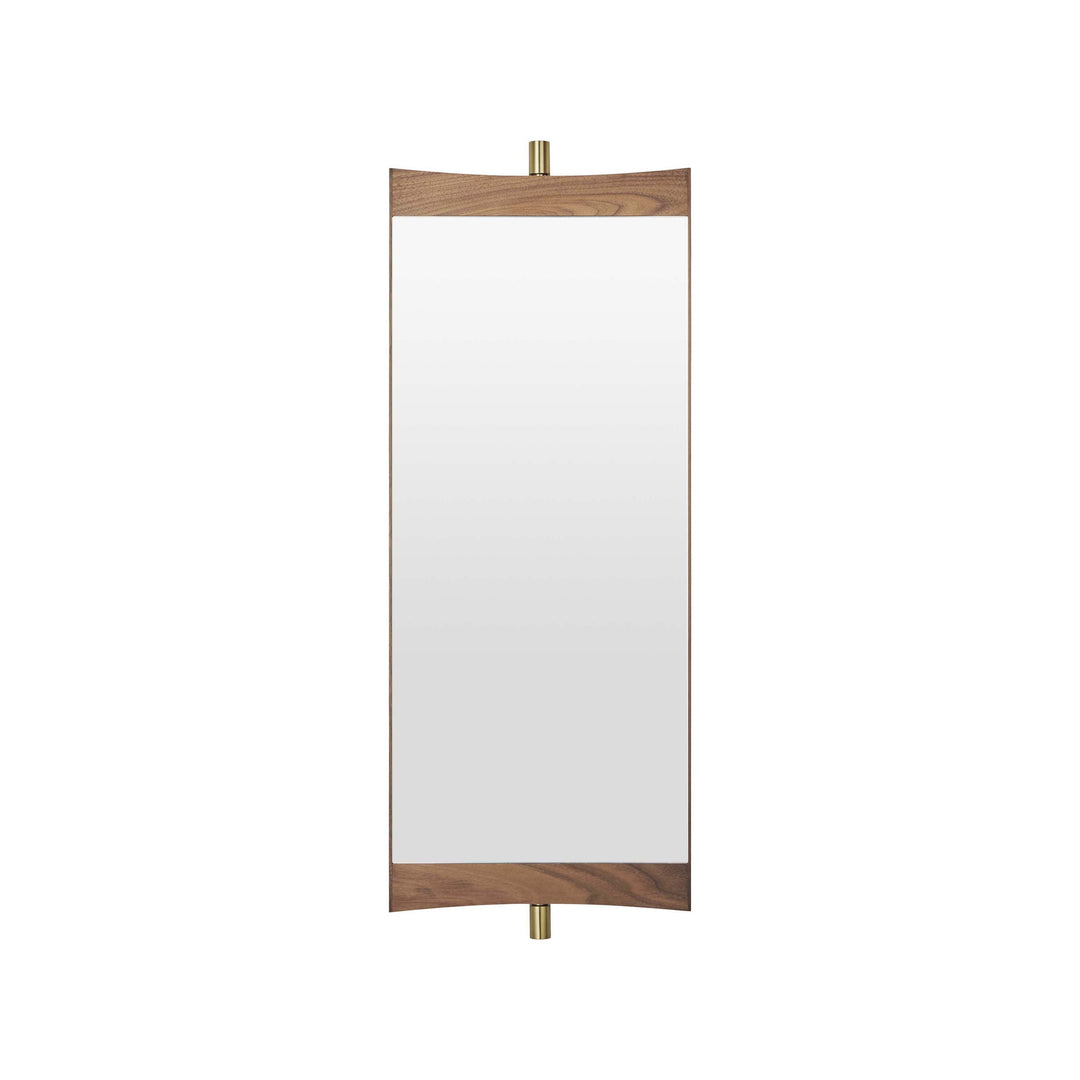 Vanity Wall Mirror Mirrors Gubi Small: 11 in width