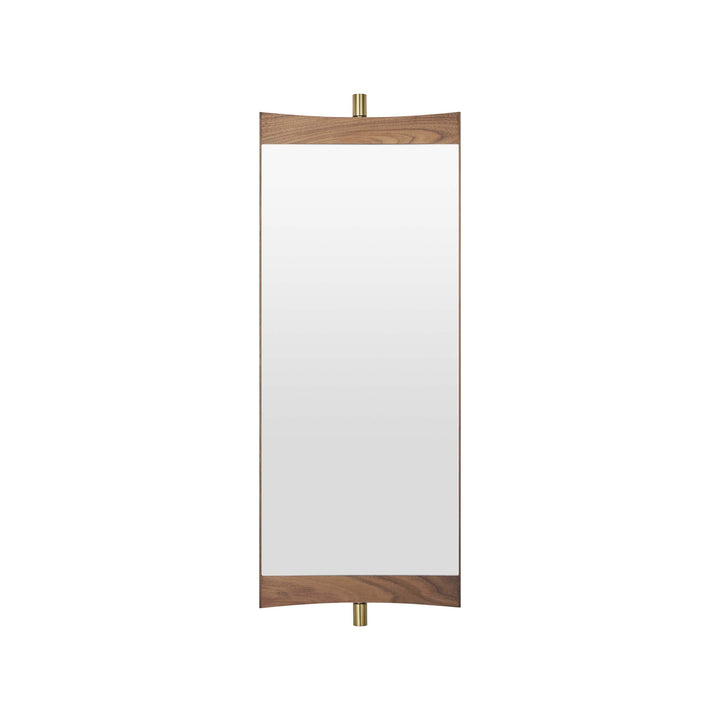 Vanity Wall Mirror Mirrors Gubi Small: 11 in width