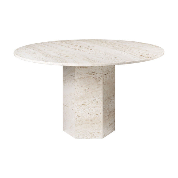 Epic Dining Table Tables Gubi