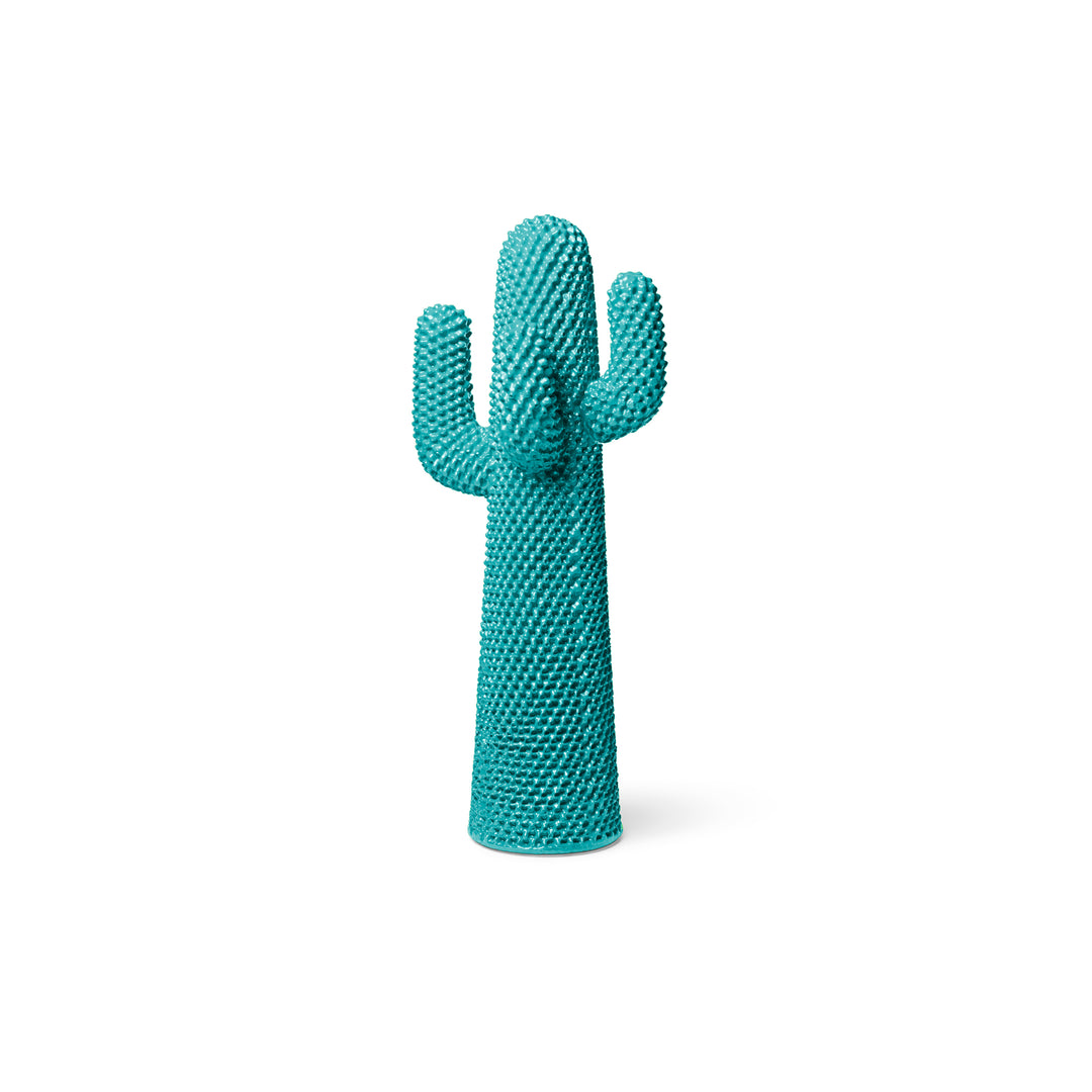 Cactus Coat Stand The Invisible Spectrum Storage Gufram   