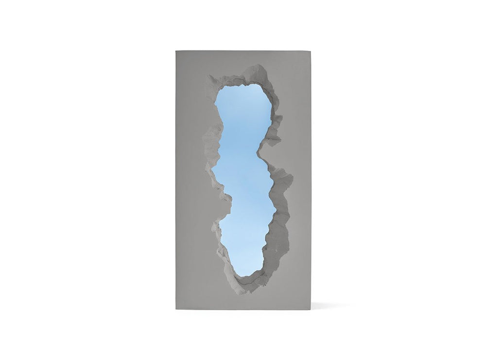 Broken Mirror Mirror Gufram