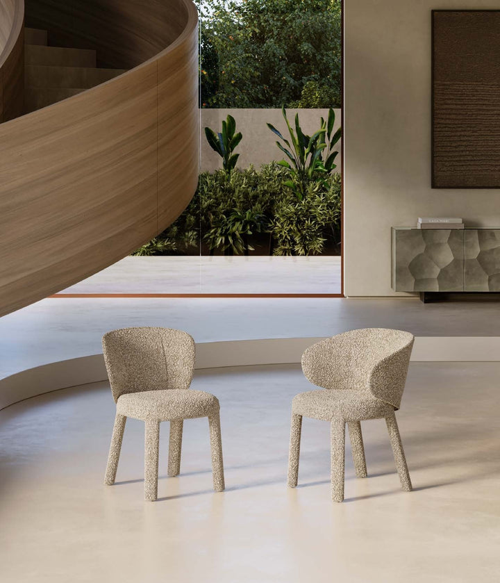 Guja Lounge Chair Chairs Eforma
