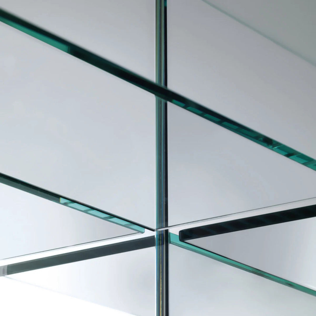 Mirror Mirror Specchi Mirror Glas Italia   