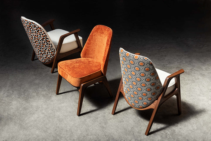 HADLEY DINING CHAIR Dining Chairs Essential Homes