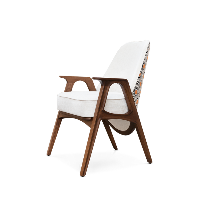 HADLEY DINING CHAIR Dining Chairs Essential Homes