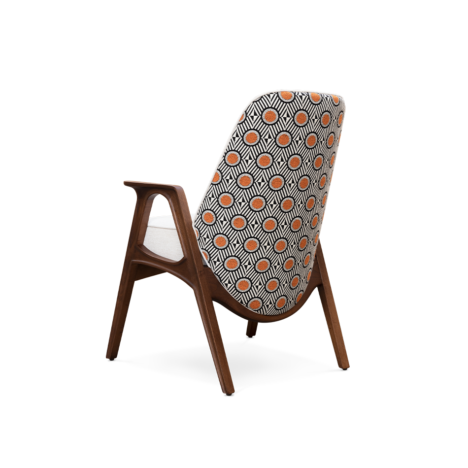 HADLEY DINING CHAIR Dining Chairs Essential Homes