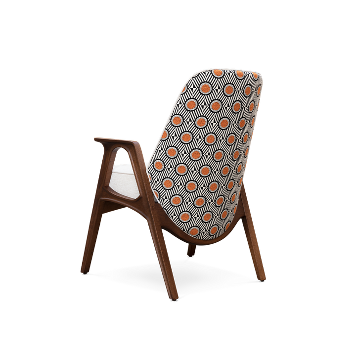 HADLEY DINING CHAIR Dining Chairs Essential Homes