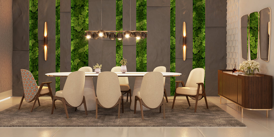 HADLEY DINING CHAIR Dining Chairs Essential Homes