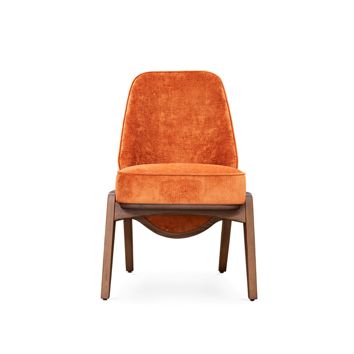 HADLEY SIDE DINING CHAIR Dining Chairs Essential Homes